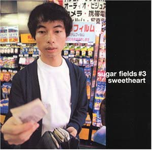 

CD SUGAR FIELDS - Sweetheart PCCA01242 Japan Music Others Used