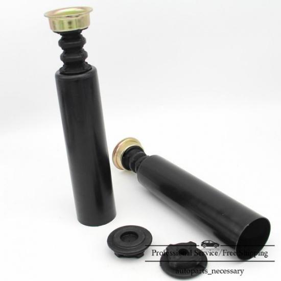 Rear Strut Shock Absorber Mount Bumper Bellows For Scion XB XD Toyota Echo Yaris