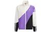 Neo Jackets Men's Purple Stand Collar Moderate Other HC9681