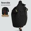 Changbaosen Electric Scooter Winter Warm Rain Cover