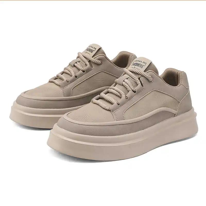 Big Sole Appearance Increases Shoes Classic Woven Red Slides Beige Sneakers Woman Sports On Sale High-end News Casual