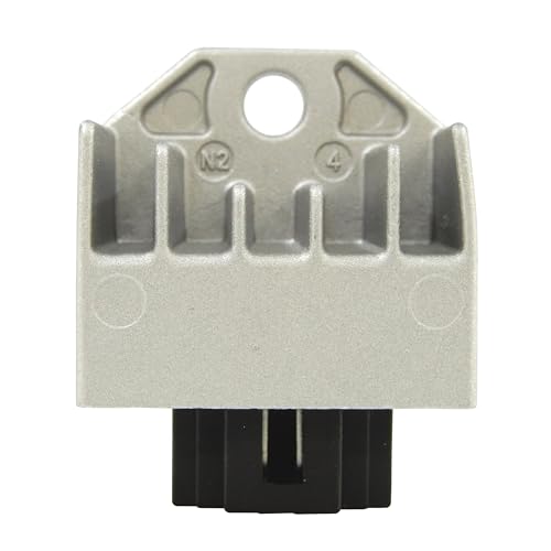 

Регулятор Ager 4 контакта 12 В Мотоцикл Monkey Gorilla CD50 Magna50 Cub Shari DAX Super Cub C50 C70 C90 C100 Ape Dio