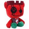 26Cm Chance Forsaken Plush Toys Forsaken Jx1Dx1 Plush Cute Cat Dolls Game Peripheral Dolls Birthday Gifts Kids Toys Room Decor