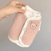 Winter Warm Pet Dogs Clothes Vest Pet Apparel Puppy Dog Clothing Dog Sweater Thickened Cat Clothes For Small Dog Jacket 3