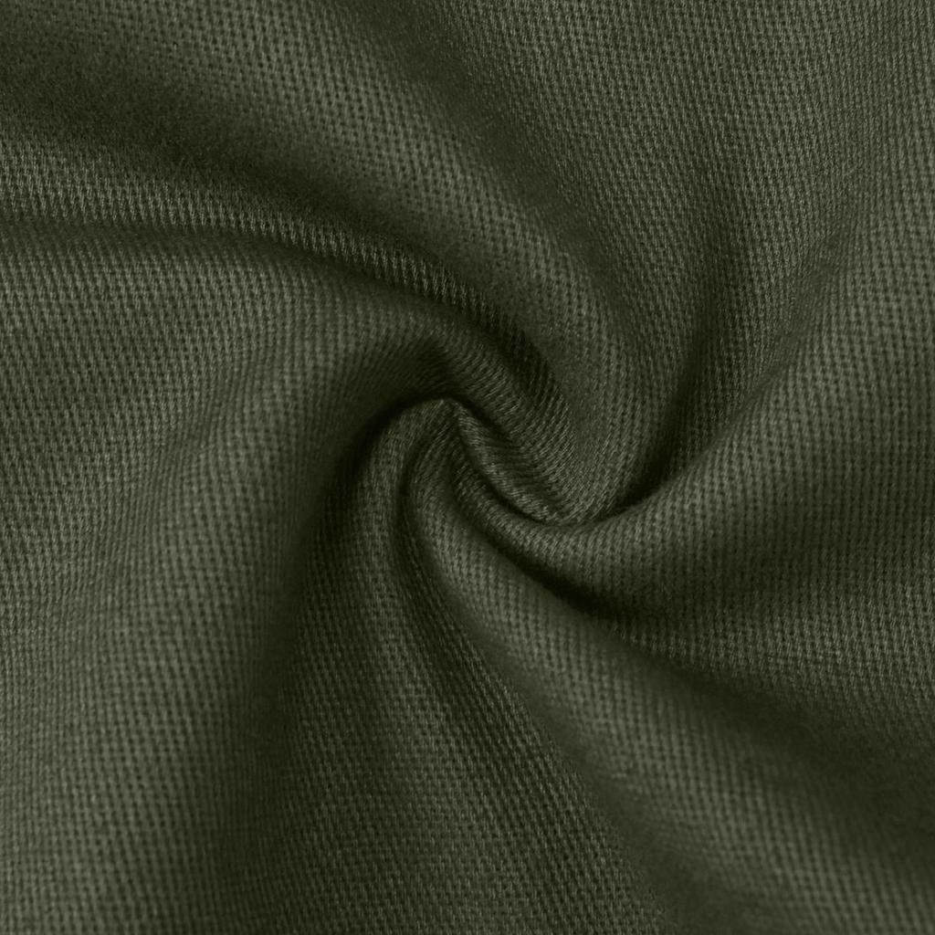 Herren Lockere Freizeit Mehrzwecktaschen Baumwolle Arbeits Hose