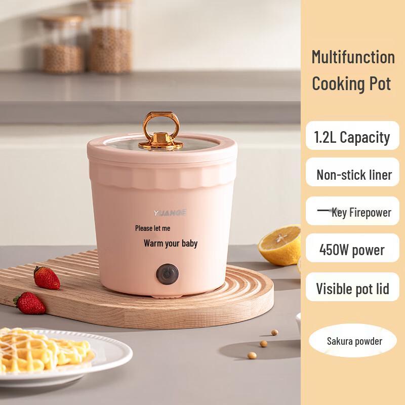 

Yoshida Craftsman Portable Electric Cooking Pot