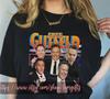 Greg Gutfeld Funny I Love Greg Gutfeld-1 Classic T-Shirt