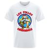 Neues personalisiertes Cartoon-Hasen-T-Shirt für Herren mit Streetstyle-Kurzärmeln und schnelltrocknendem Stoff, bequem