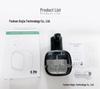Automatic Electric Foam Soap Dispenser: Smart Induction Hand Washer & Sanitizer.