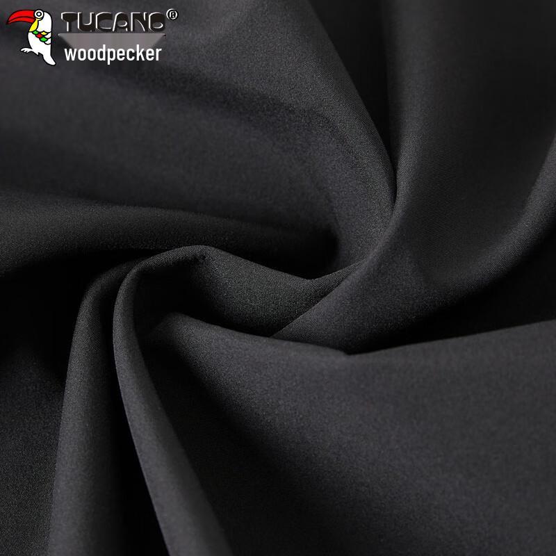 TUCANO Men's Business Casual Stand-Collar Jacket