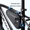 Jingdong Zao Bicycle Triangle Frame Bag