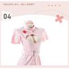 Sexy Lingerie Sexy Pure Desire Nurse Uniform Female Cosplay Passion Clothes Hot Hollow Free Uniform Pajamas