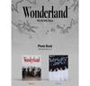 [pre-order] WEi Mini 8th Album Wonderland (Haven / Wonder Ver.)
