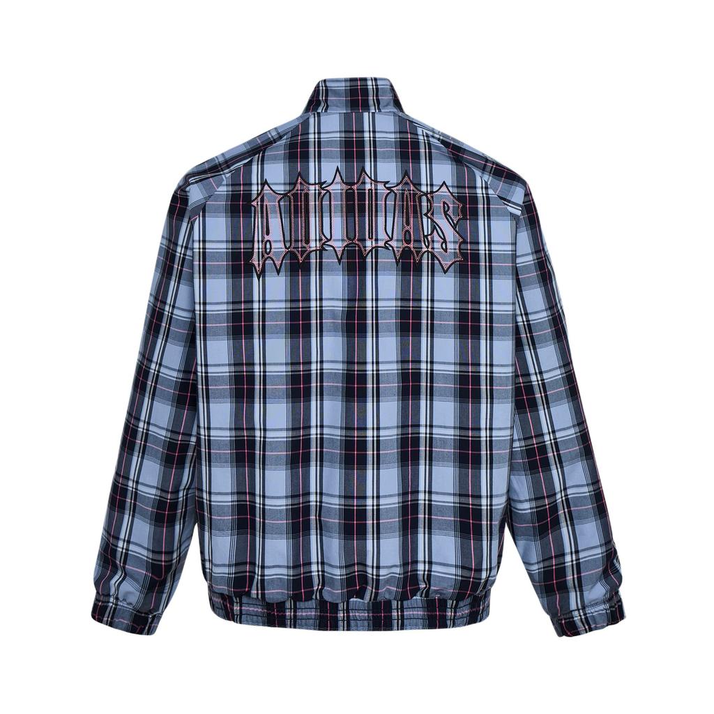 Adidas Originals Reversible Track Jacket Valentines Day Edition Loose Fit Jacket Men Jacket KT6367