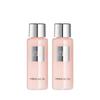 THE GINZA Pink Crystal Massage Serum Set