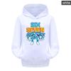 Children's Hooded Sweater Casual and Comfortable Everyday Hoodies Sweatshirts Boys