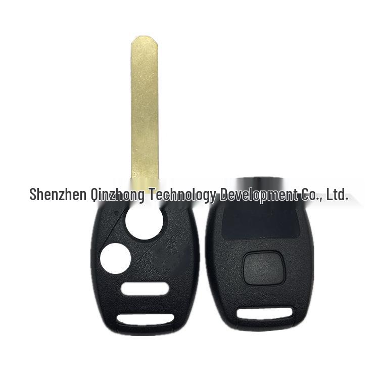 Honda Civic/Fit/CRV Remote Key Shell Replacement
