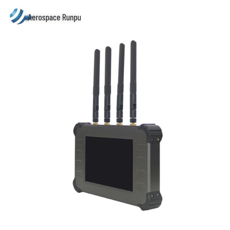 Aerospace Runpu HT-407B Portable Detector