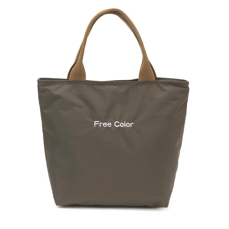Large Capacity Women's Bag Letters Tote Bag Commuter Shoulder Bag