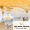 E27 LED Light Bulb AC85-265V COB Led Spotlight 9W Lighting for Home Decoration