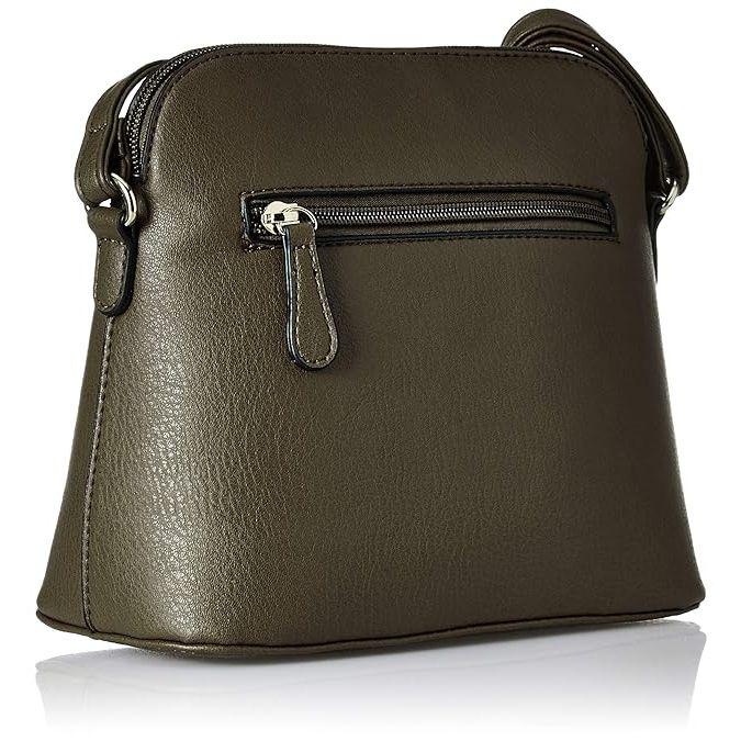 Женская сумка-слинг Marma Dome | Женская сумочка-кошелек 23 x 10 x 19 cm — фото 4