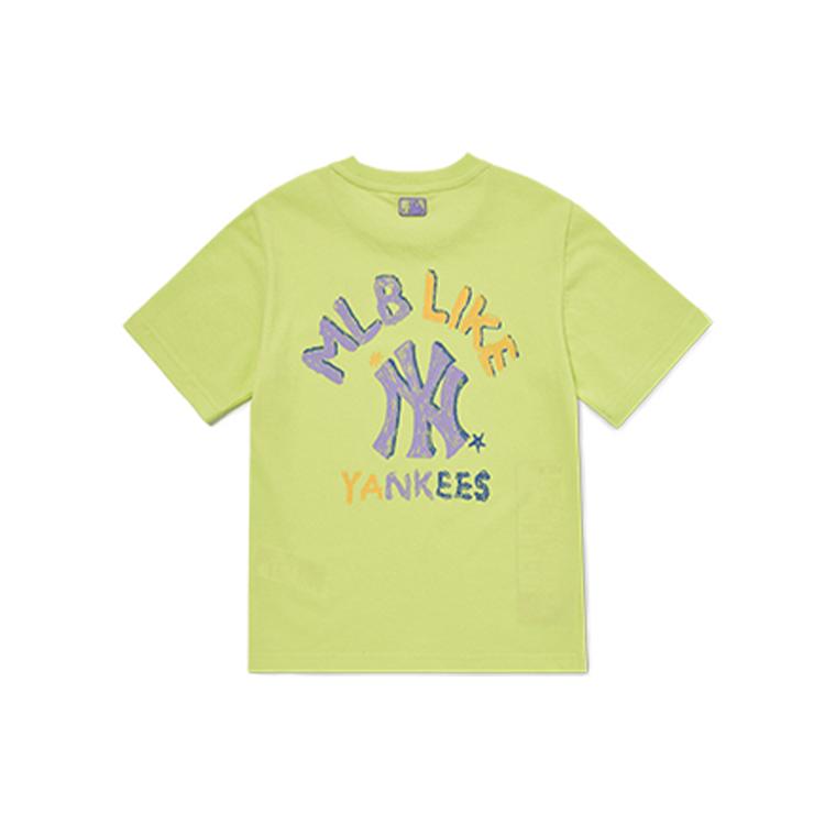 New MLB Kids T Shirts 7ATSL0123-50LAN