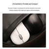 Dareu LM106G Ultra-thin Wireless Office Mouse