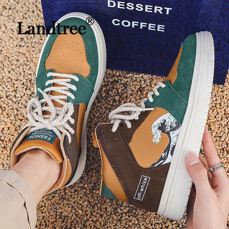 

Кроссовки Теннисные легкие кроссовки для мужчин