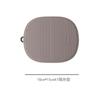 Folding silicone thermal insulation pad, anti-scalding pad, kitchen thermal insulation pot pad, thermal insulation pad, high temperature