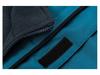 Three-in-One Windproof Outdoor Jacket with Detachable Liner and Hood for Men and Women - Winter Outerwear CD07