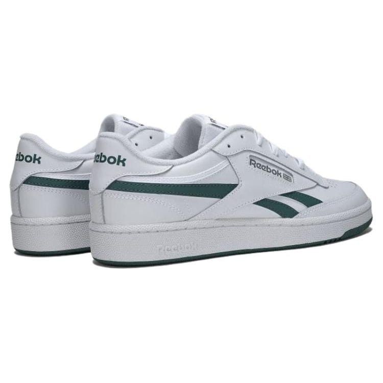 Club C Reebok Revenge 'White Trek Green' 100074230