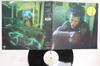 LP Record TOM WAITS - Blue Valentine K53088 ASYLUM UK Rock Used