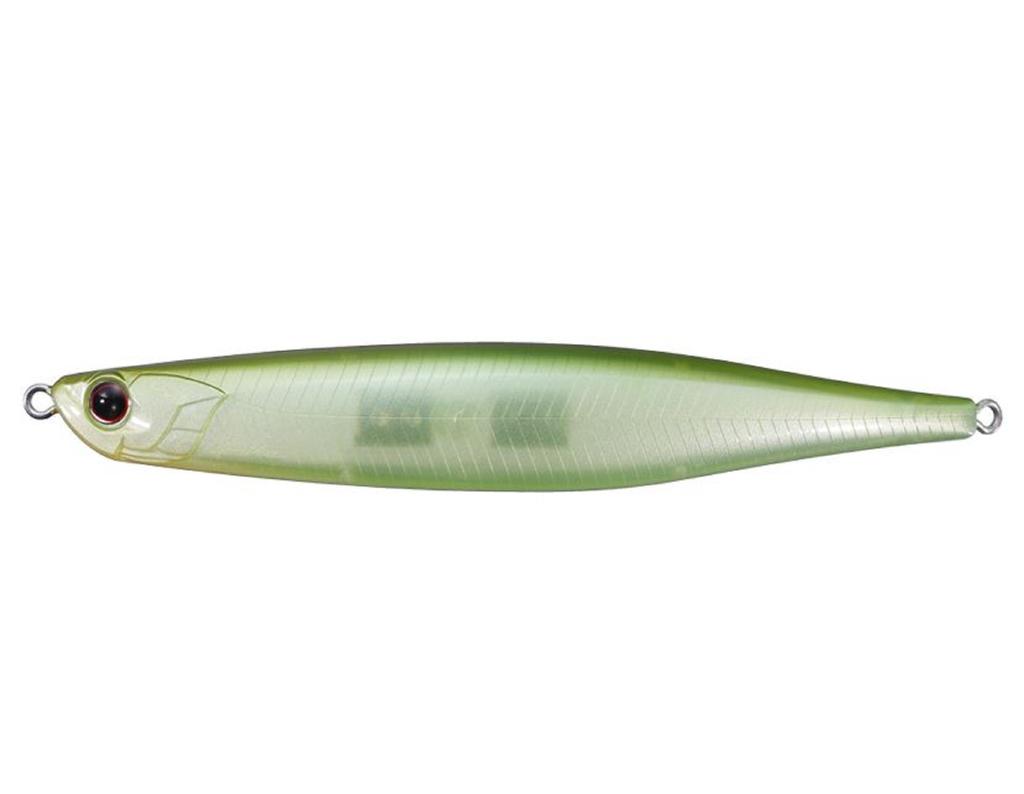 Sale OSP Bent Minnow 106F Floating Minnow Lure G-35 (4581)