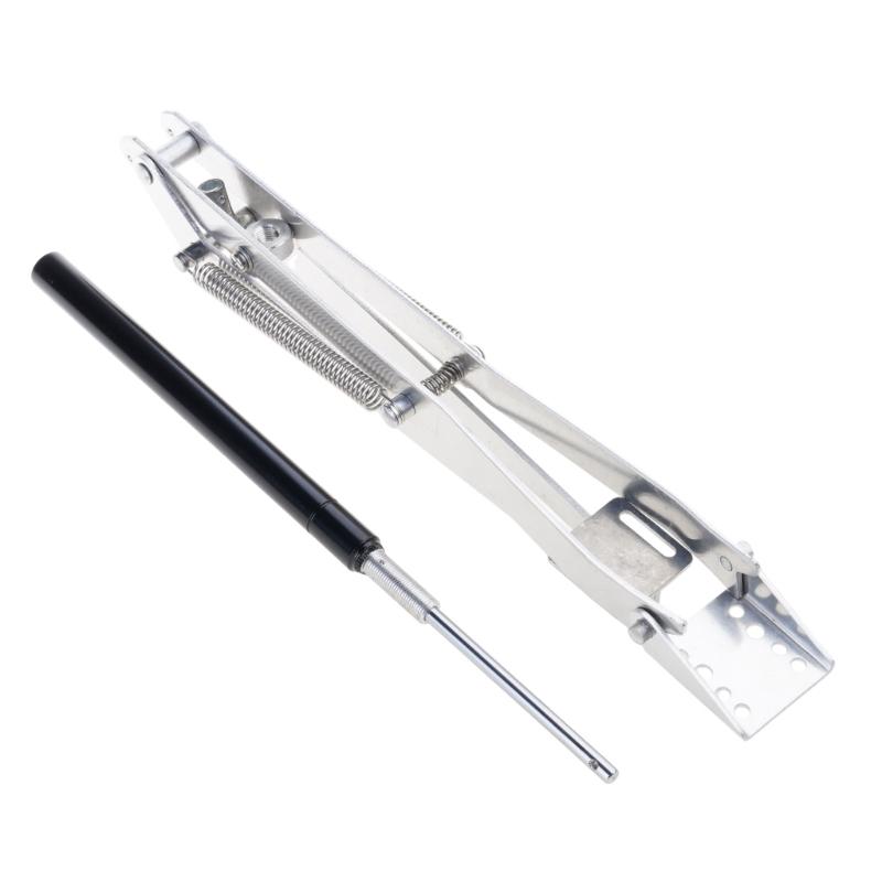 Efficient Window Opener Support Agricultural Window Opener Automatic Window Opener Support Simple Installation for Plant
