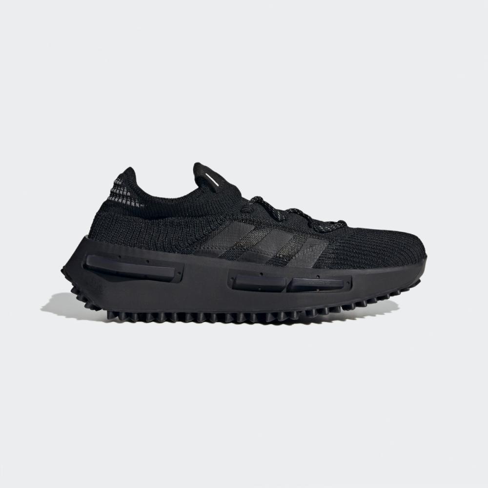 

Adidas NMD S1 FZ6381 CBLACK GREFOU FTWWHT
