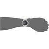Police GREENLANE Men's Silver Watch JK2227005