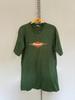 Vintage 90s Powell Longboards Powell Peralta T Shirt