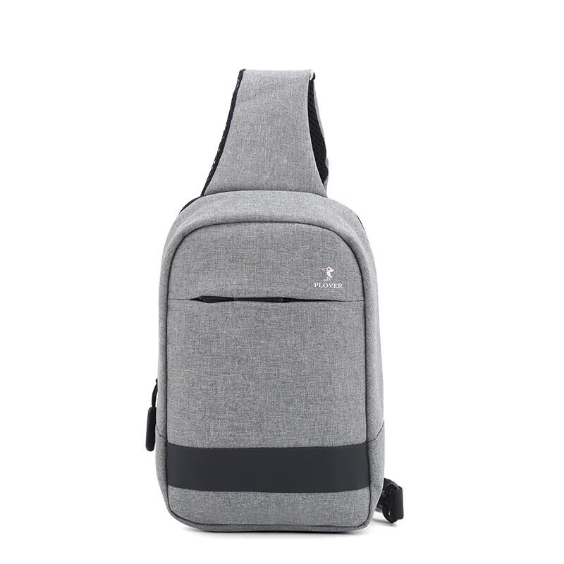 PLOVER Модная нагрудная сумка