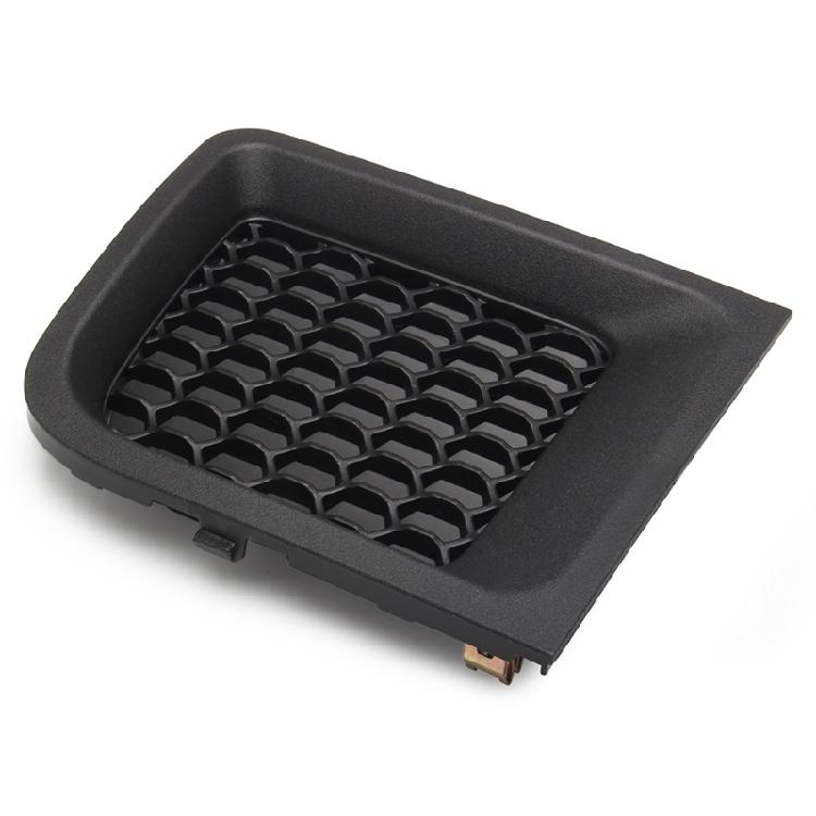 Front Left Right Lower Bottom Bumper Grille Bezel Cover for5XB62LXHAA 5XB63LXHAA