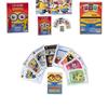 Exploding Minions Card Game With Interactive Fun For Family And Friends