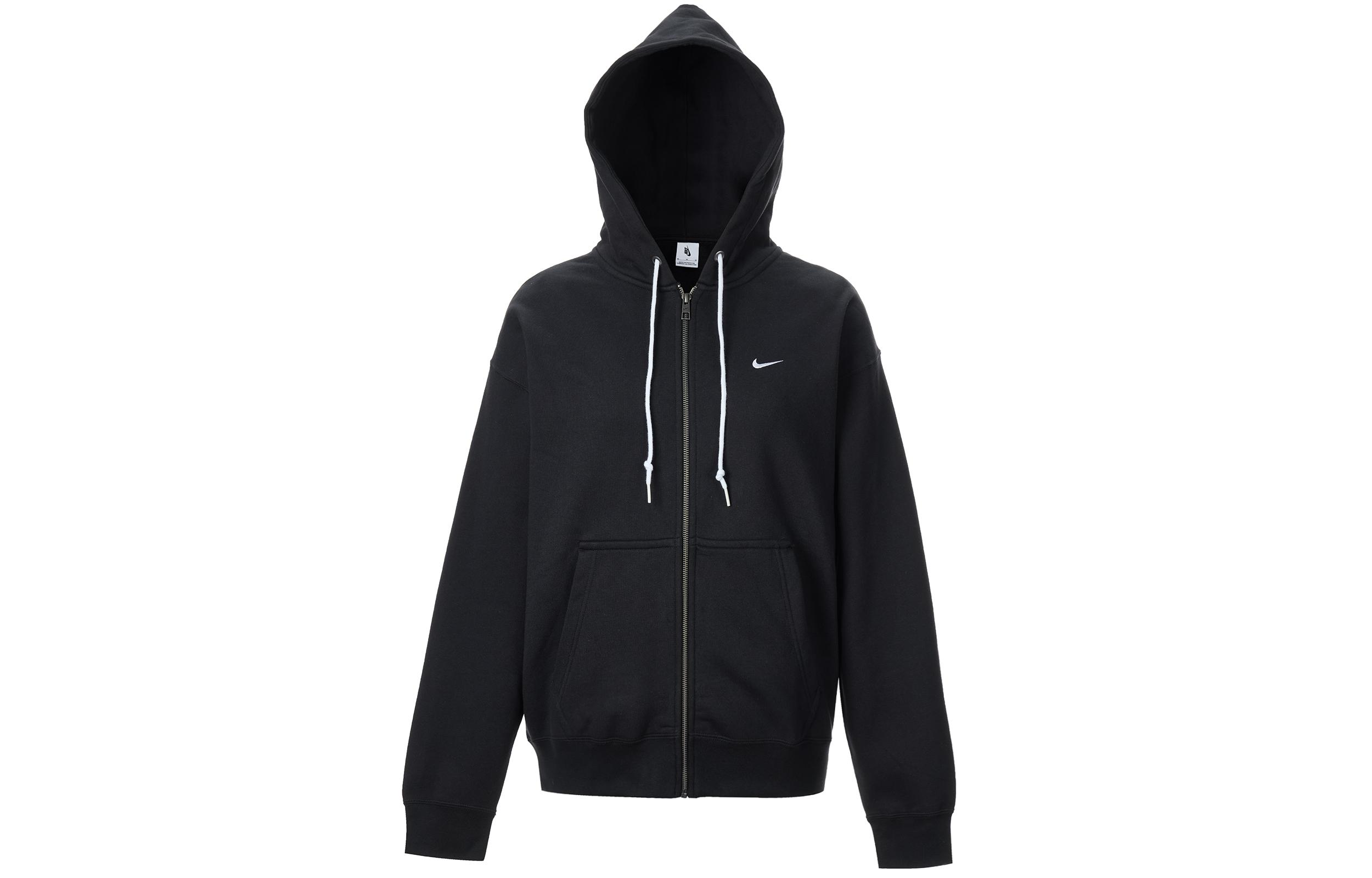 Nike Solo full-zip hoodie DR0403-010 XXL