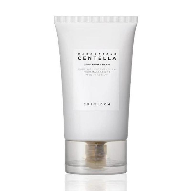 

Skin1004 Madagascar Centella Soothing Cream 75ml