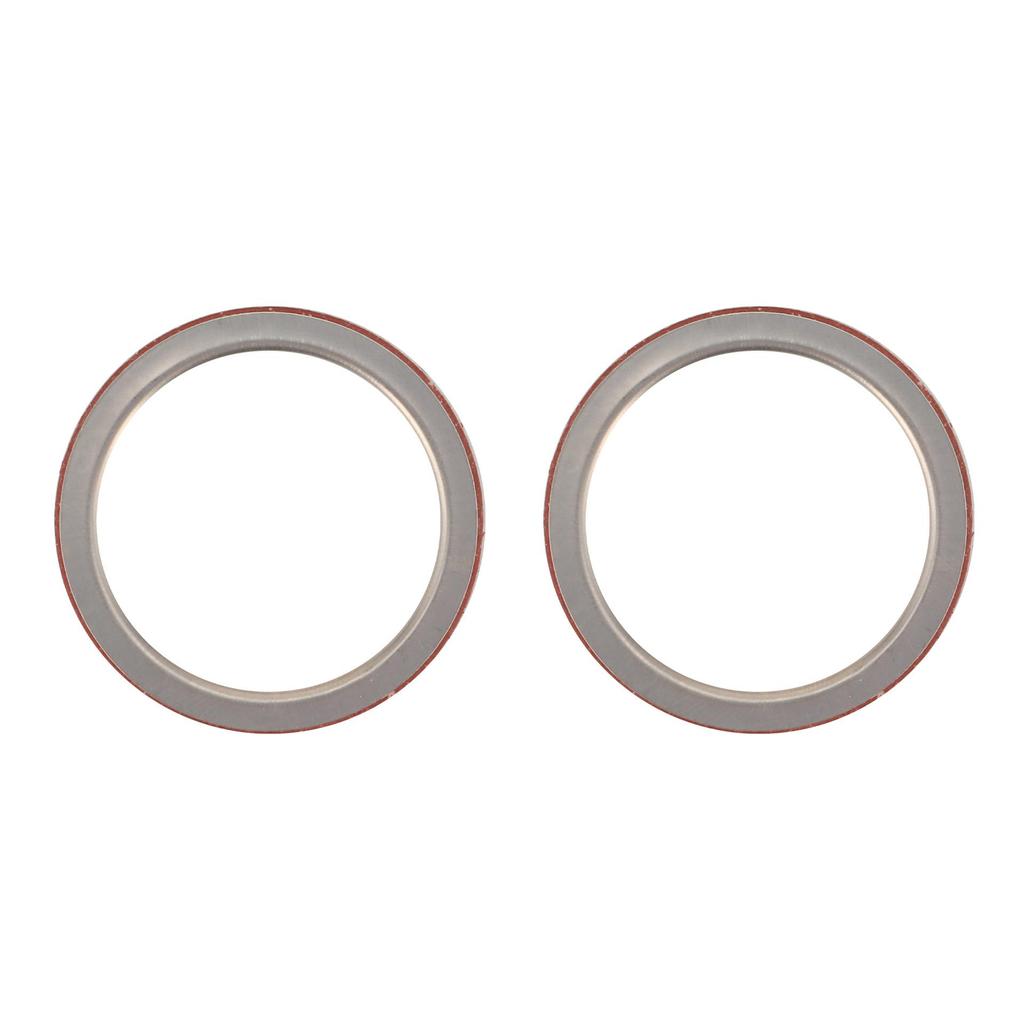 Engine Side Cover Cylinder Gasket Set for Kawasaki Ninja 250R EX250 (1996-2007)