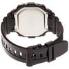 CASIO Watch Standard F-108WHC-1AJF Black Digital Men NEW from Japan