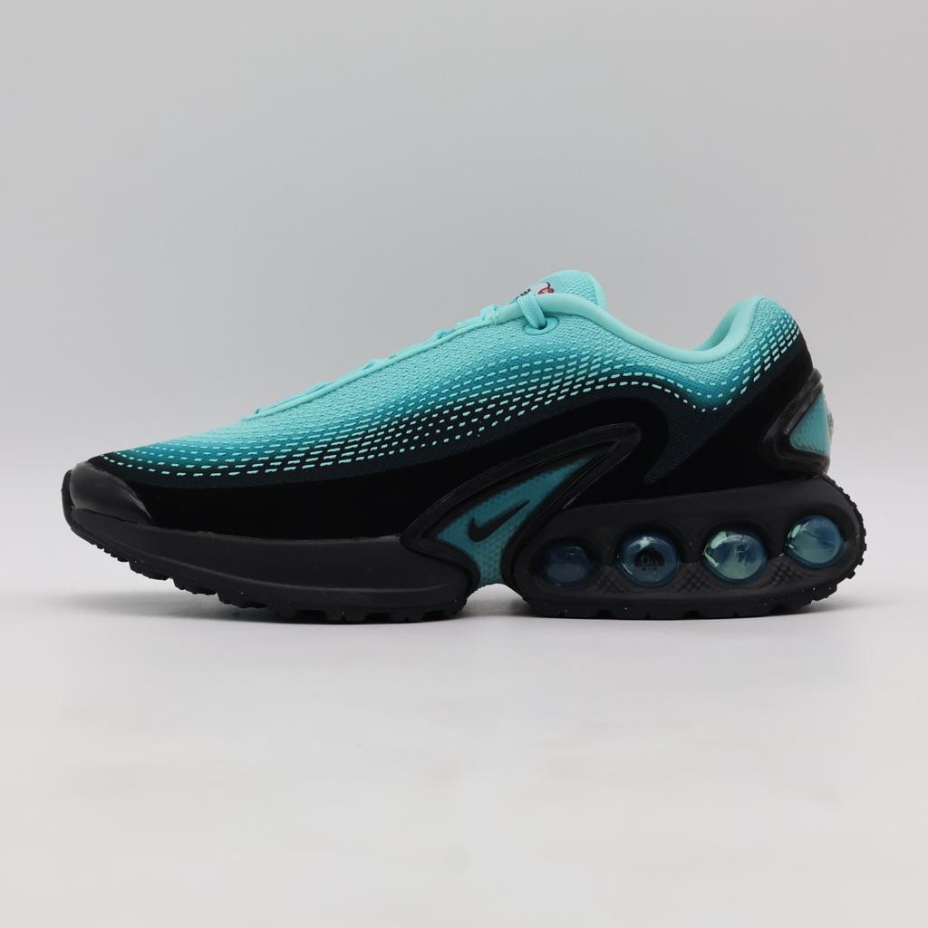 HQ0013-300 Nike Air Max DN Premium Dusty Cactus Light Aqua Dynamic (Women's)