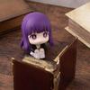 21Cm Frieren Bunny Girl Anime Figure Frieren Beyond Journey'S End Fernhimmel Stark Action Figure Sexy Model Doll Decor Toy Gift