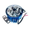 LED Front Fog Light Assembly for Dongfeng Liuzhou BaLong 507 and ChengLong 609 TianJin 406