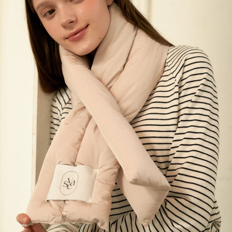 VASCARA Noubert Muffler (7colors)