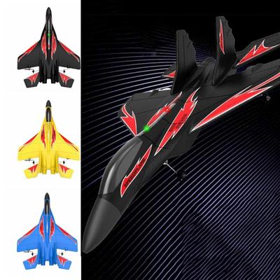 Aeronaves y helicópteros teledirigidos – Aviones teledirigidos