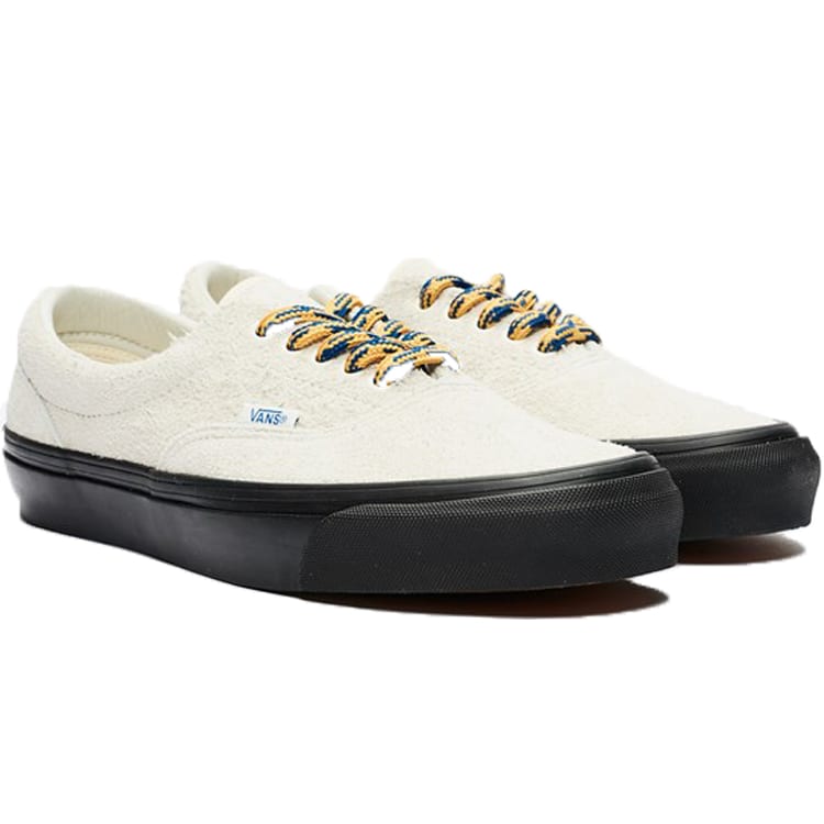 Vans Og Era Lx White VN0A4BVATIY